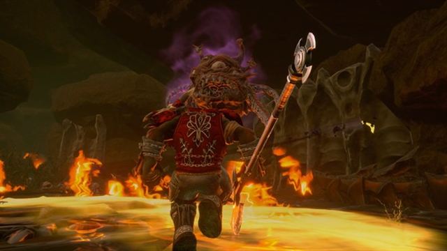 Hình ảnh trong game Dungeons of Sundaria v1.0.0.53803-TENOKE