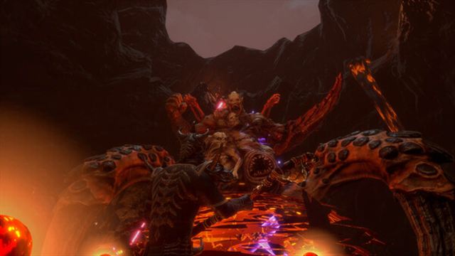Hình ảnh trong game Dungeons of Sundaria v1.0.0.53789-P2P