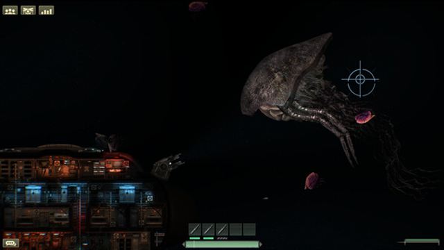 Hình ảnh trong game Barotrauma v1.9.7.0-P2P