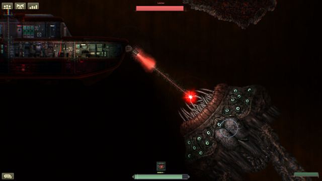 Hình ảnh trong game Barotrauma v1.6.17.0-P2P