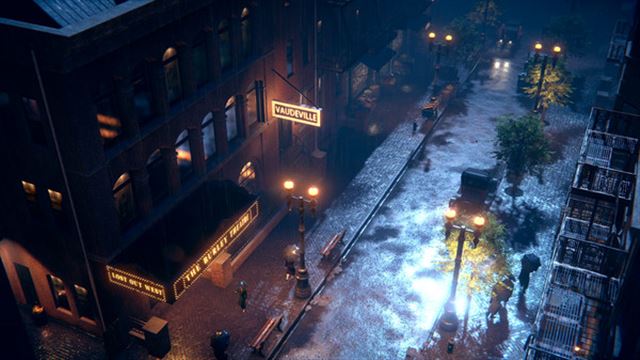 Hình ảnh trong game Empire of Sin Premium Edition v20250915-P2P