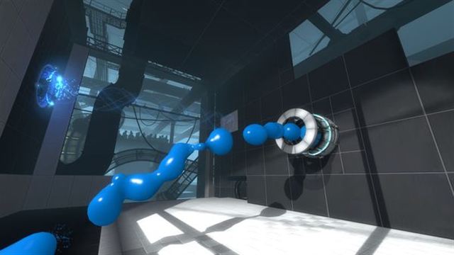 Hình ảnh trong game Portal 2 v20240603-P2P