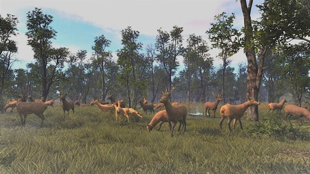 Hình ảnh trong game Ancient Cities v1.0.3.27-TENOKE