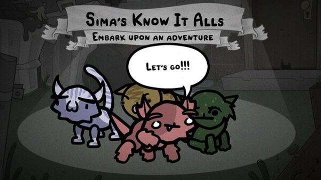 Hình ảnh trong game Mewgenics-P2P