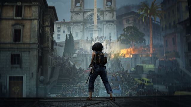 Hình ảnh trong game World War Z Aftermath v20250429-P2P