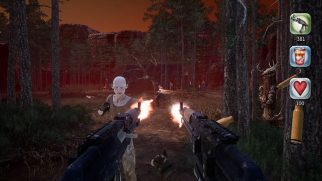 Hình ảnh trong game POSTAL 4 No Regerts Janitors Maintenance-Razor1911