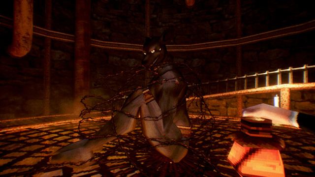 Hình ảnh trong game Helltown Revival-TiNYiSO