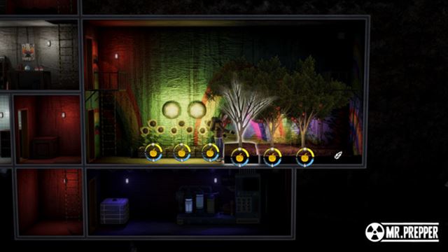 Hình ảnh trong game Mr Prepper v1.42p-P2P