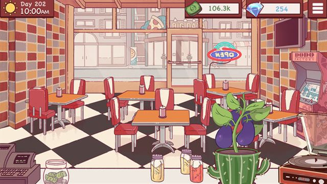 Hình ảnh trong game Good Pizza Great Pizza Cooking Simulator Game v5.9.0-P2P