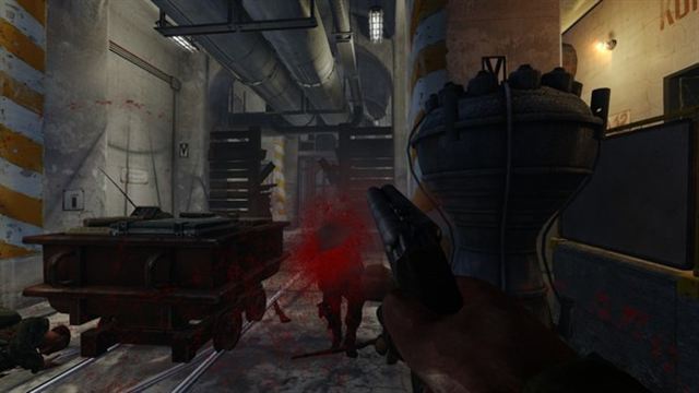 Hình ảnh trong game RAID World War II v24.01-P2P