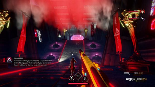 Hình ảnh trong game EvilVEvil-GoldBerg