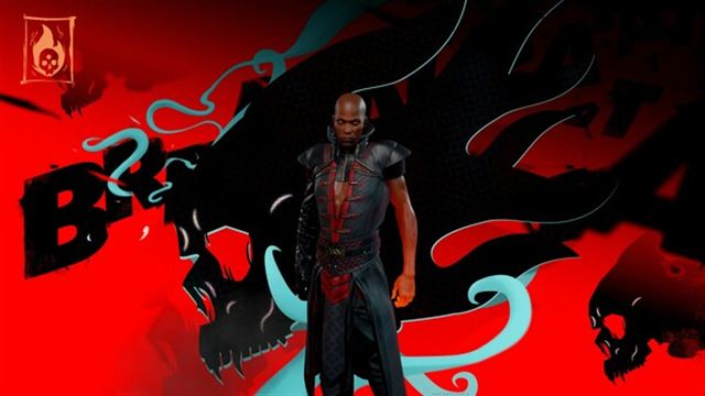 Hình ảnh trong game EvilVEvil-GoldBerg