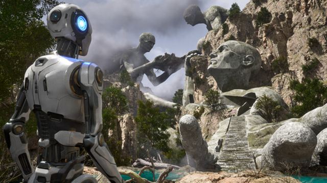 Hình ảnh trong game The Talos Principle 2 v696260-P2P