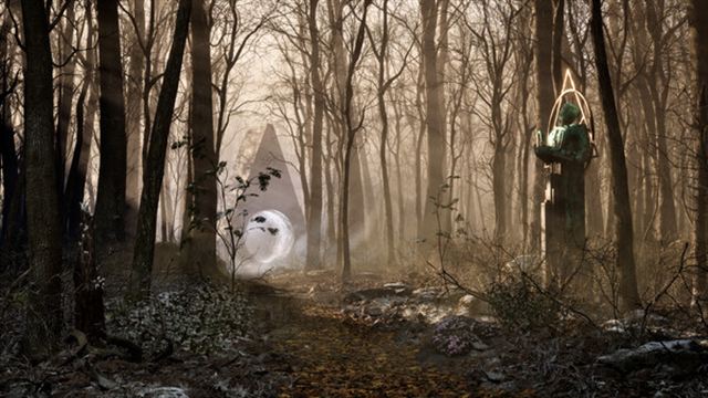 Hình ảnh trong game The Talos Principle 2 v696260-P2P