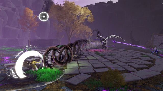 Hình ảnh trong game Vellum v1.0.2-P2P