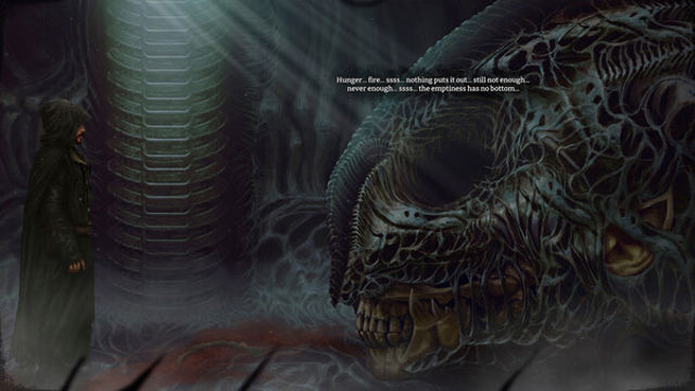 Hình ảnh trong game Tormentum II-GoldBerg