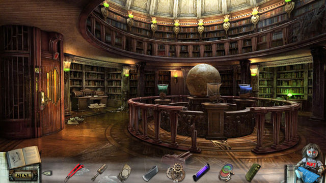 Hình ảnh trong game True Fear Forsaken Souls Part 2 v2.0.6.2802-P2P