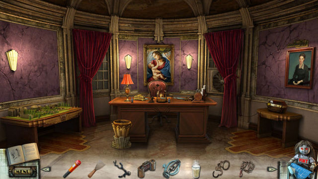 Hình ảnh trong game True Fear Forsaken Souls Part 2 v2.0.6.2802-P2P