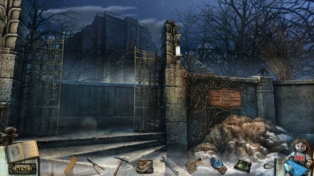 Hình ảnh trong game True Fear Forsaken Souls Part 2 v2.0.6.2802-P2P