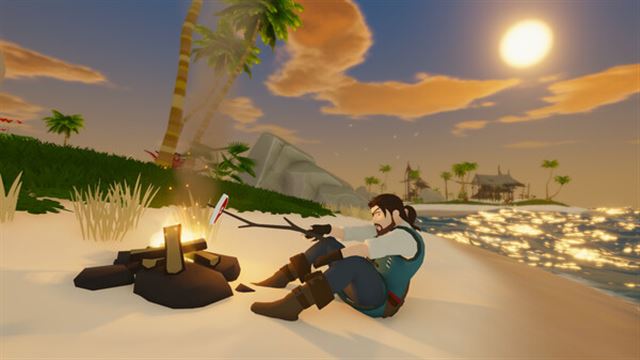 Hình ảnh trong game Captain Bones A Pirates Journey-SKIDROW