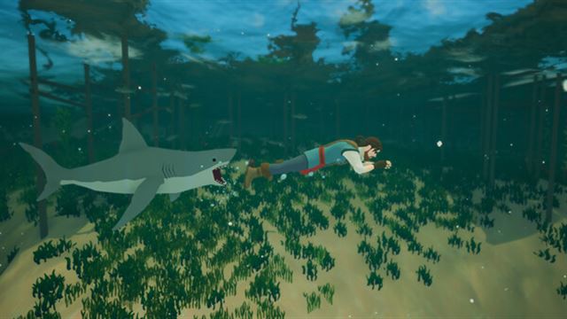 Hình ảnh trong game Captain Bones A Pirates Journey-SKIDROW