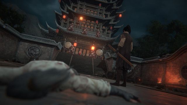 Hình ảnh trong game Bloody Spell v20240414-P2P