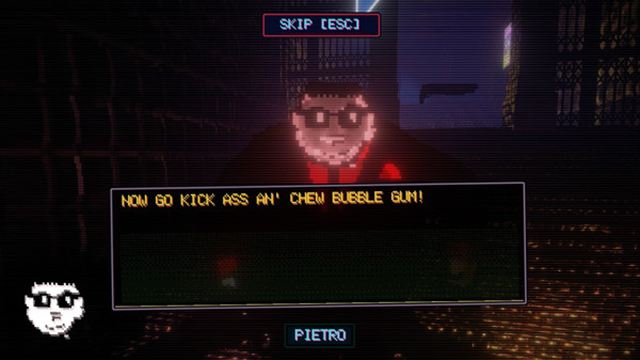 Hình ảnh trong game Neckbreak-DINOByTES