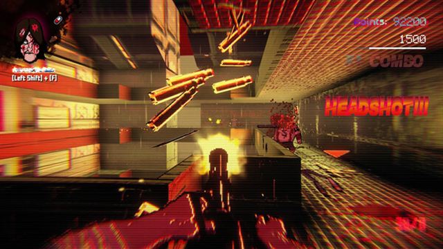 Hình ảnh trong game Neckbreak-DINOByTES