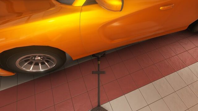 Hình ảnh trong game Car Wash Simulator Early Access