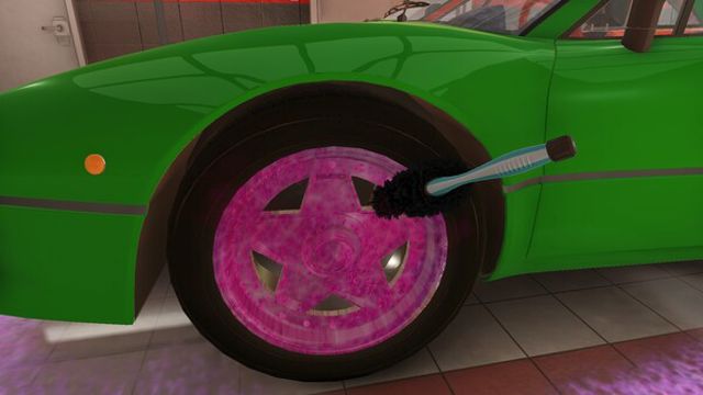 Hình ảnh trong game Car Wash Simulator Early Access