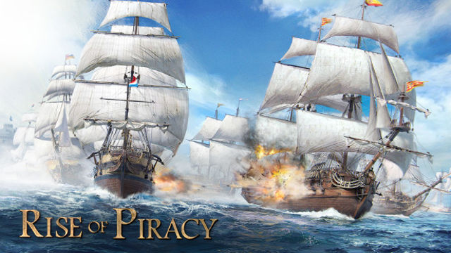 Tải game Rise of Piracy v20260812 Early Access Tải game Rise of Piracy v20260812 Early Access
