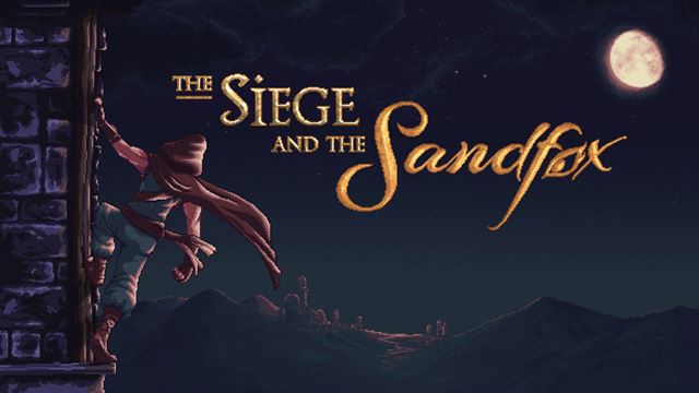 Tải game The Siege and the Sandfox v20250524-P2P Tải game The Siege and the Sandfox v20250524-P2P