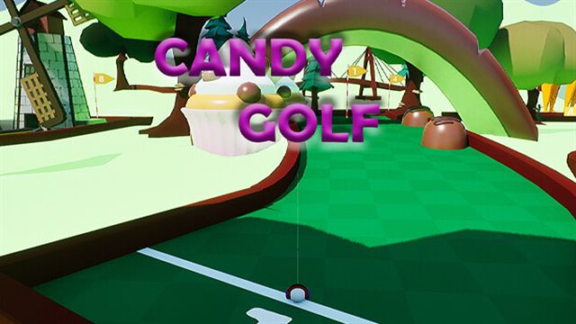 Tải game Candy Golf-TENOKE Tải game Candy Golf-TENOKE
