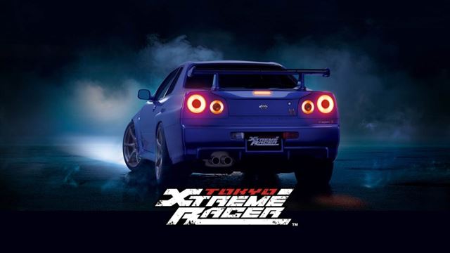 Tải game Tokyo Xtreme Racer v1.5.0-P2P Tải game Tokyo Xtreme Racer v1.5.0-P2P