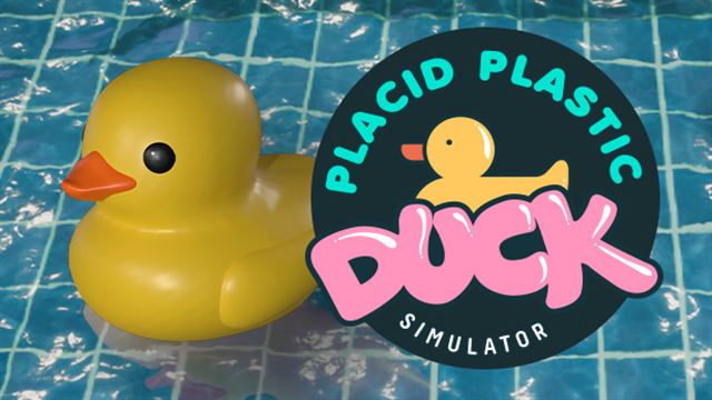 Tải game Placid Plastic Duck Simulator Ducklings-TENOKE Tải game Placid Plastic Duck Simulator Ducklings-TENOKE