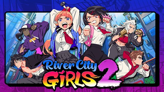 Tải game River City Girls 2 v20241204-Chronos Tải game River City Girls 2 v20241204-Chronos