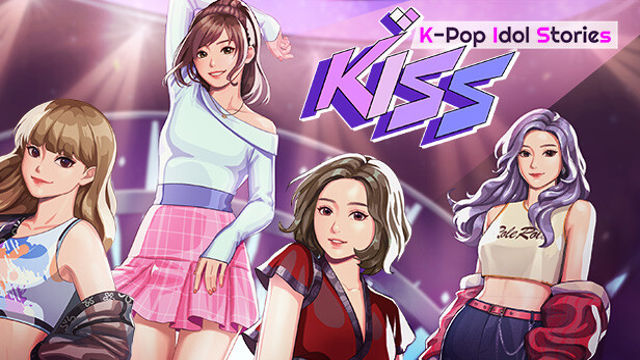 Tải game K-pop Idol Stories Road to Debut-TENOKE Tải game K-pop Idol Stories Road to Debut-TENOKE