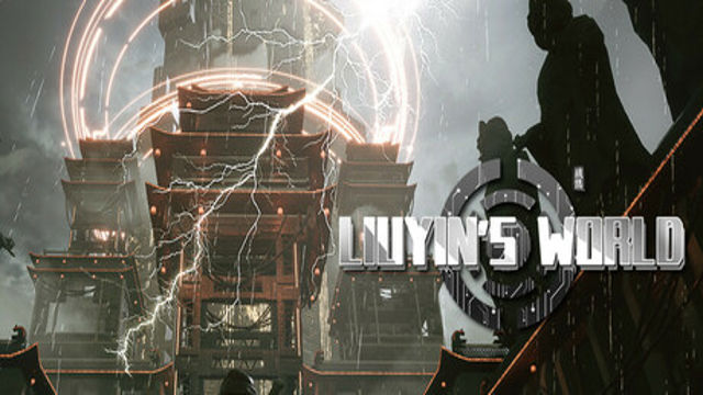 Tải game Liuyins world-TENOKE