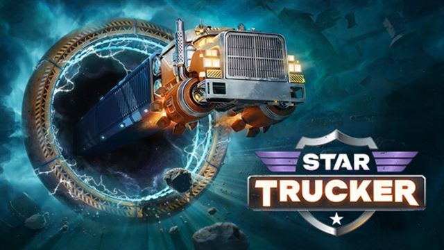 Tải game Star Trucker-GoldBerg Tải game Star Trucker-GoldBerg