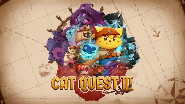 Tải game Cat Quest III v1.2.4-P2P Tải game Cat Quest III v1.2.4-P2P