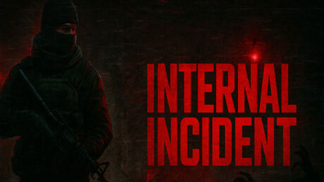 Tải game Internal Incident Early Access Tải game Internal Incident Early Access