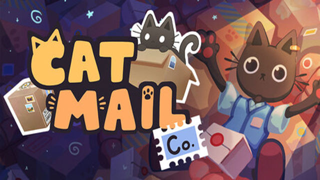 Tải game Cat Mail Co-GoldBerg Tải game Cat Mail Co-GoldBerg