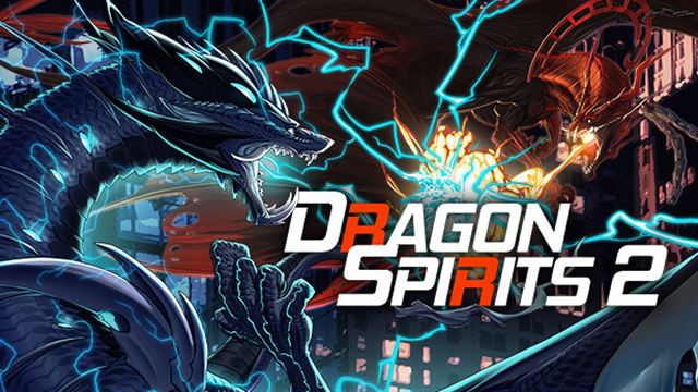 Tải game Dragon Spirits 2-TENOKE Tải game Dragon Spirits 2-TENOKE