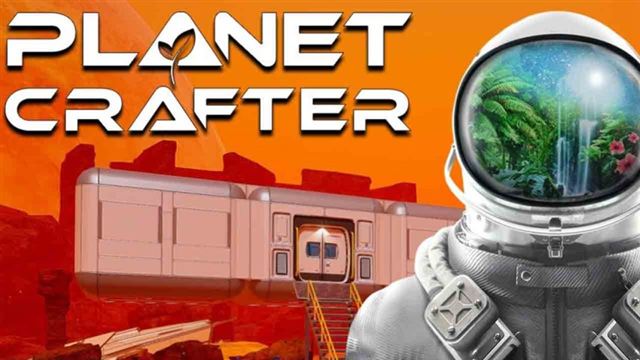 Tải game The Planet Crafter v20251021-P2P Tải game The Planet Crafter v20251021-P2P
