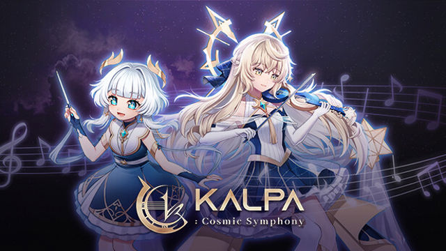 Tải game KALPA Cosmic Symphony-TENOKE Tải game KALPA Cosmic Symphony-TENOKE