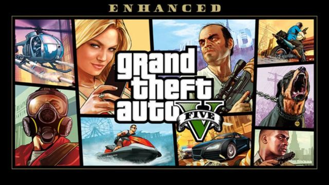 Tải game Grand Theft Auto V Enhanced v812.6-P2P Tải game Grand Theft Auto V Enhanced v812.6-P2P