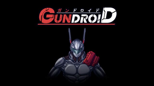 Tải game Gundroid-TENOKE Tải game Gundroid-TENOKE