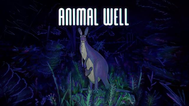 Tải game Animal Well v20240524-P2P Tải game Animal Well v20240524-P2P
