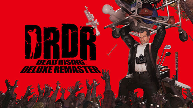 Tải game Dead Rising Deluxe Remaster-TENOKE Tải game Dead Rising Deluxe Remaster-TENOKE