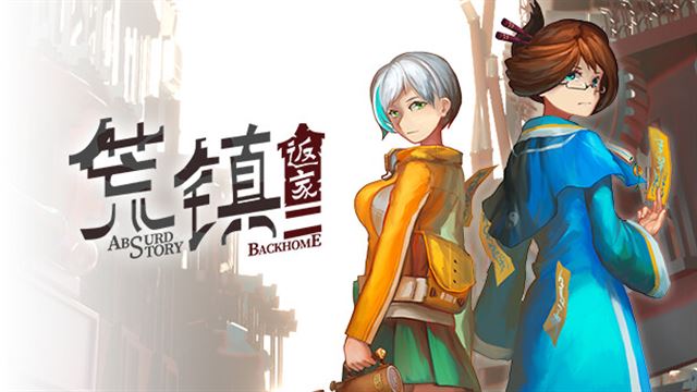 Tải game Absurd Story Back Home-TENOKE Tải game Absurd Story Back Home-TENOKE